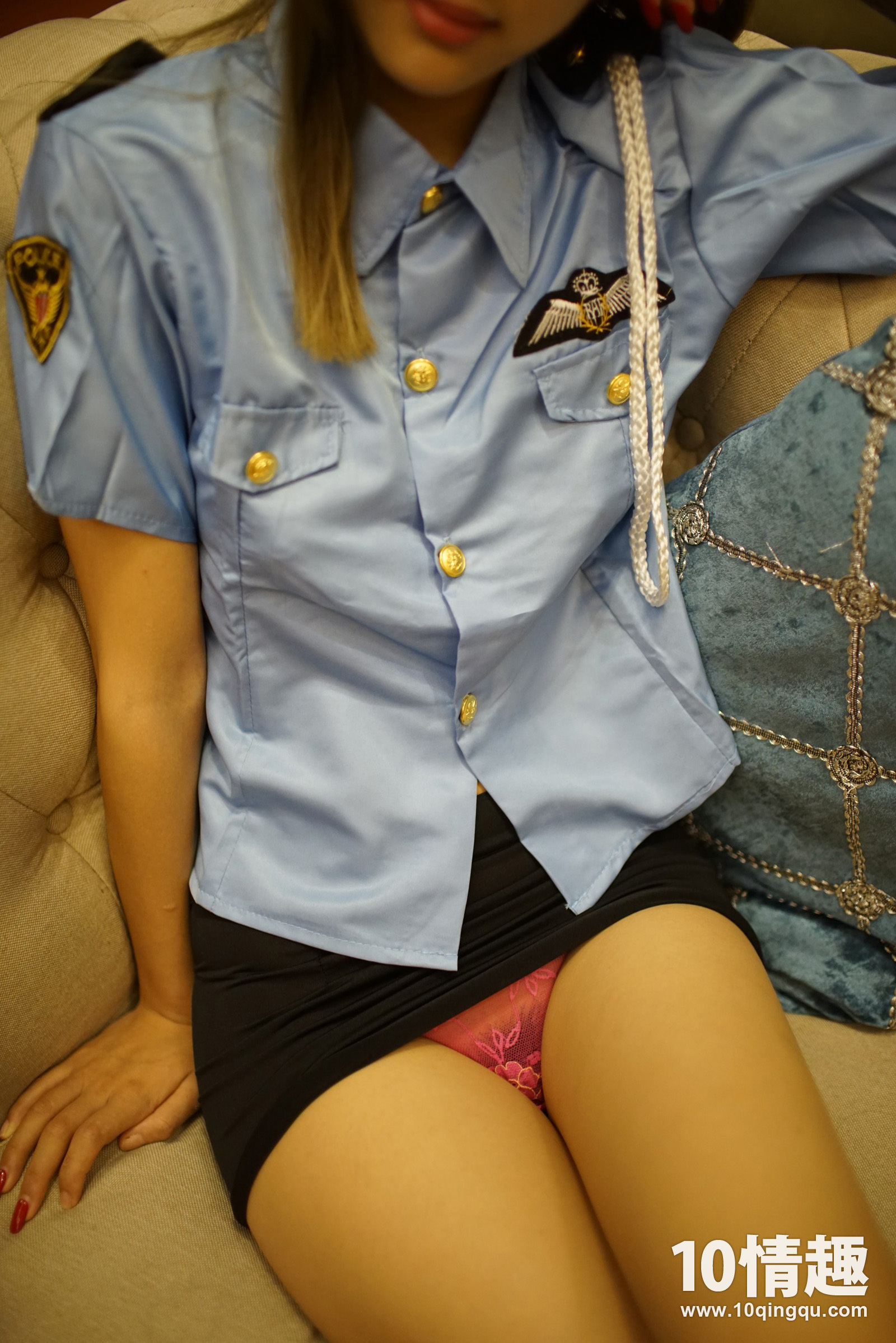 [ROSI写真]KZ系列 2016.09.12 NO.092